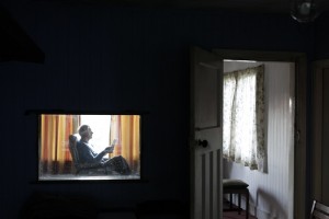 Cathal McNaughton / Reuters